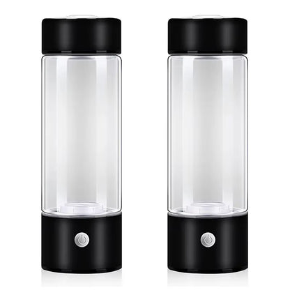 Zerawater Hydrogen Bottle