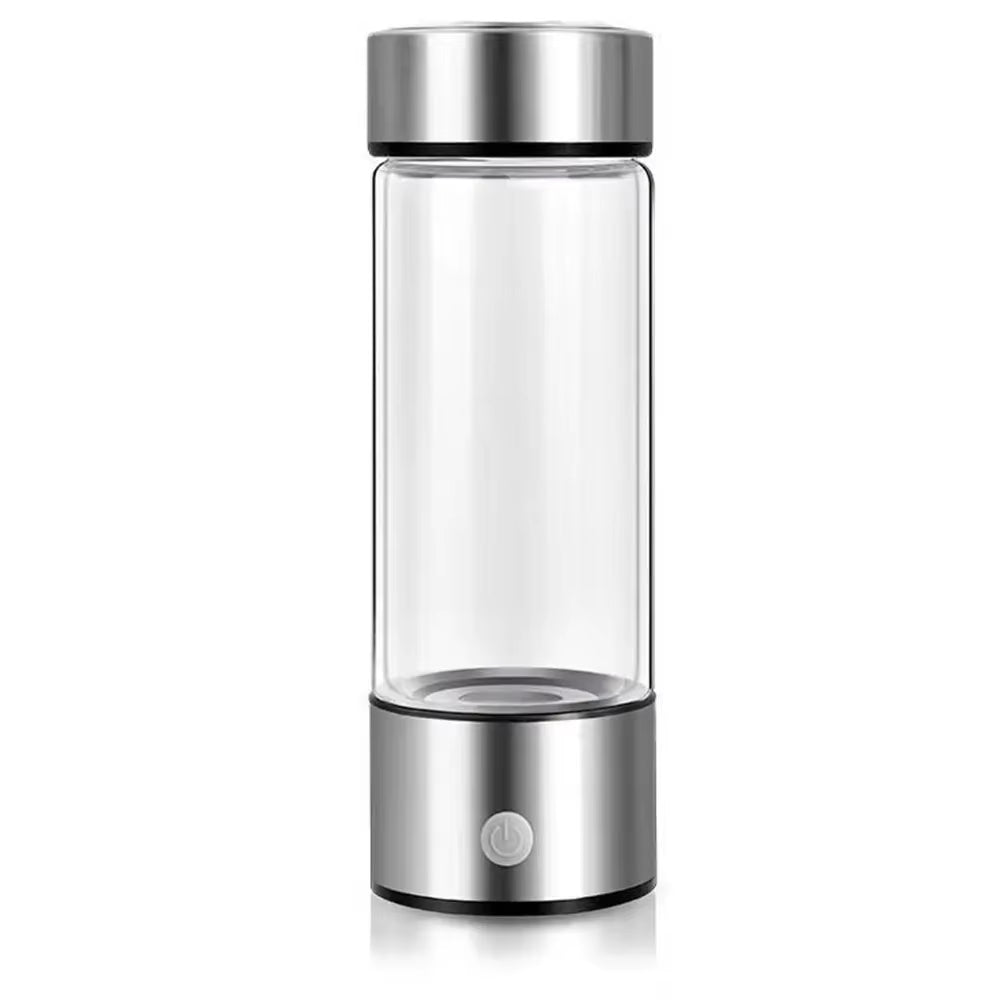 Zerawater Hydrogen Bottle